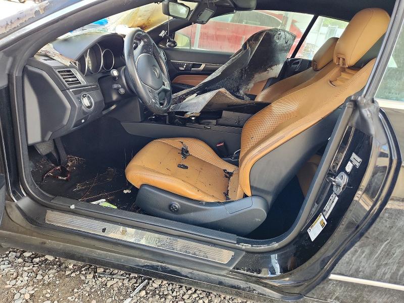 Aukcja sprzedaży 2015 Mercedes-benz E, vin: WDDKK6FF9FF306532, numer aukcji: 60691536