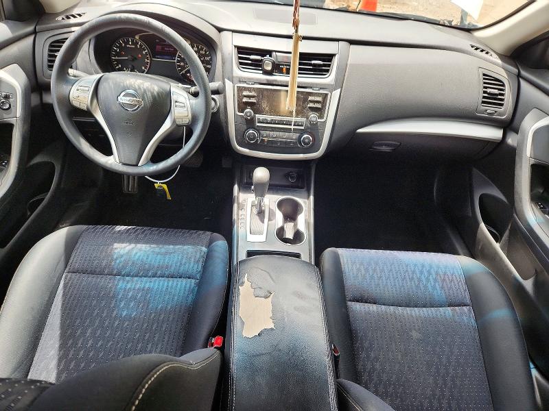 2016 Nissan Altima მანქანა იყიდება აუქციონზე, vin: 1N4AL3AP7GC137671, აუქციონის ნომერი: 61057846