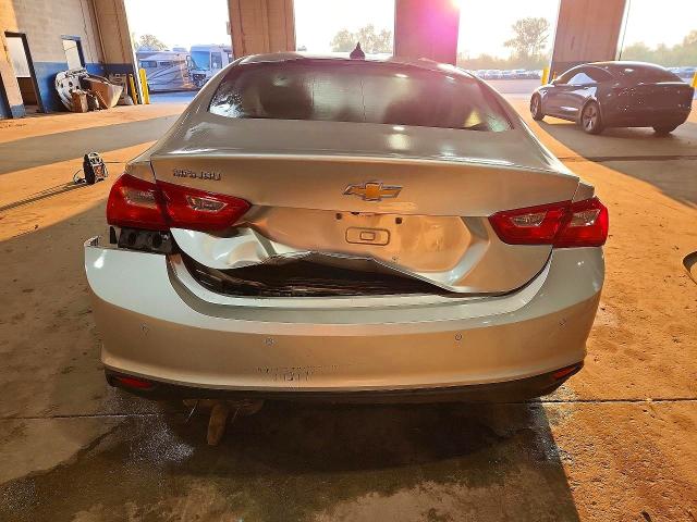 2020 Chevrolet Malibu მანქანა იყიდება აუქციონზე, vin: 1G1ZC5ST1LF100900, აუქციონის ნომერი: 58835516
