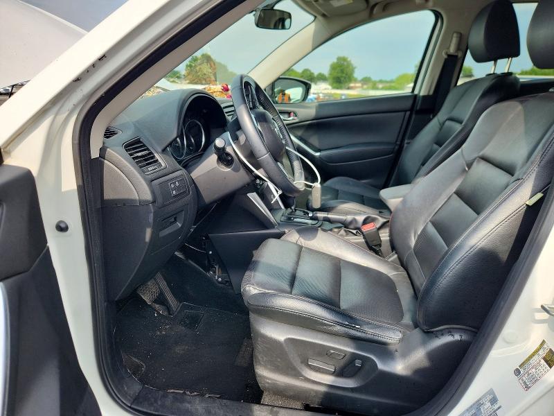 Продажа на аукционе авто 2014 Mazda Cx-5, vin: JM3KE4DY2E0339956, номер лота: 60672646