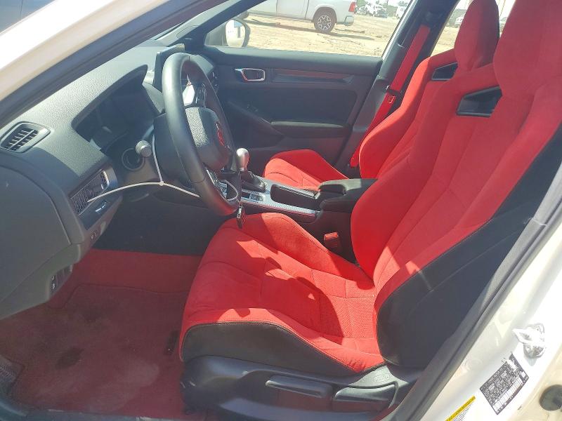 Продажа на аукционе авто 2024 Honda Civic, vin: JHMFL5G45RX004927, номер лота: 58661276