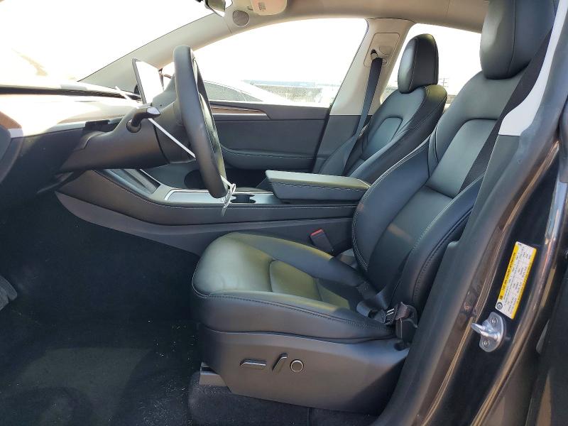 Aukcja sprzedaży 2024 Tesla Model Y, vin: 7SAYGDED1RF097907, numer aukcji: 61059126