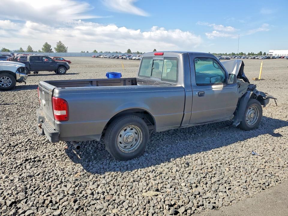 Aukcja sprzedaży 2006 Ford Ranger, vin: 1FTYR10D66PA08928, numer aukcji: 60280316