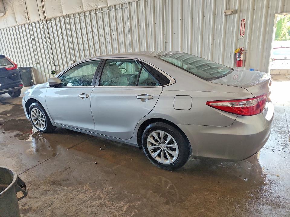58564586 :رقم المزاد ، 4T1BF1FKXGU235655 vin ، 2016 Toyota Camry مزاد بيع