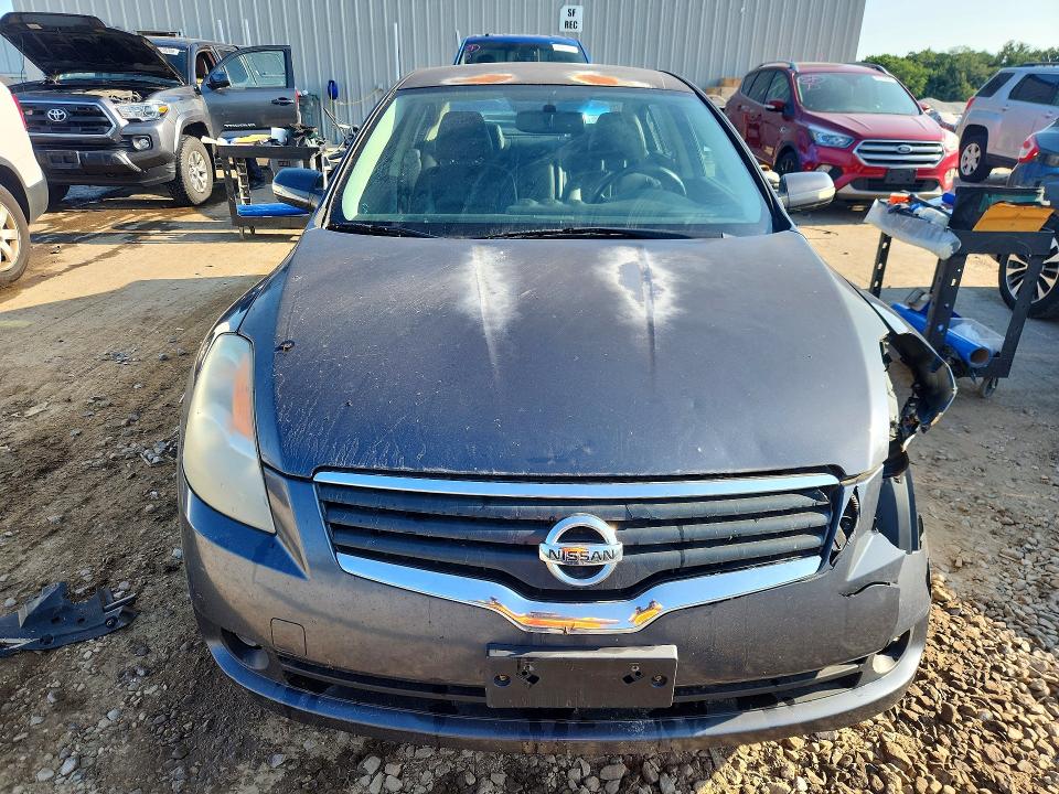 61419136 :رقم المزاد ، 1N4CL21E38C157158 vin ، 2008 Nissan Altima مزاد بيع