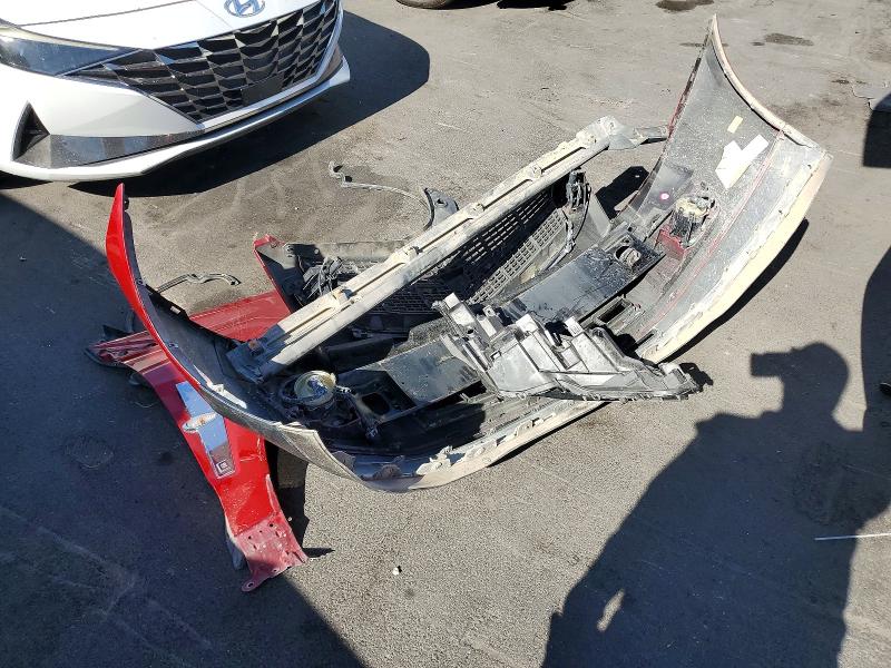59149346 :رقم المزاد ، 3GYFNBEY6BS550458 vin ، 2011 Cadillac Srx مزاد بيع