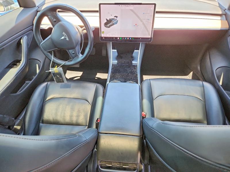 Продажа на аукционе авто 2017 Tesla Model 3, vin: 5YJ3E1EAXHF001224, номер лота: 59319836