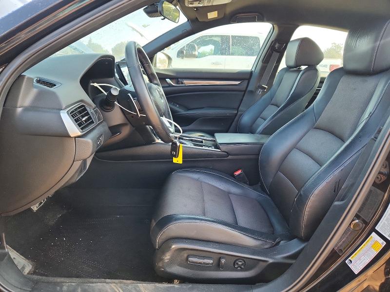 Продаж на аукціоні авто 2018 Honda Accord, vin: 1HGCV1F3XJA032277, номер лоту: 62223996