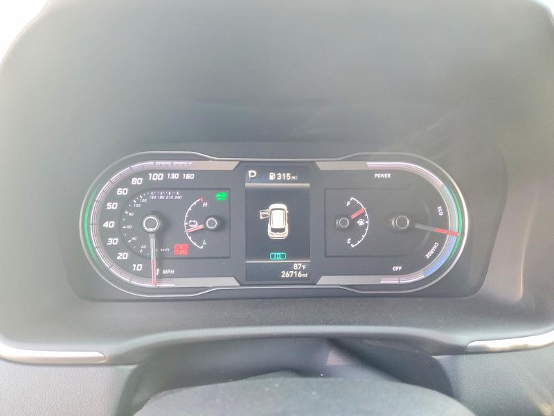 Aukcja sprzedaży 2024 Hyundai Tucson, vin: KM8JBCD13RU191658, numer aukcji: 59875676