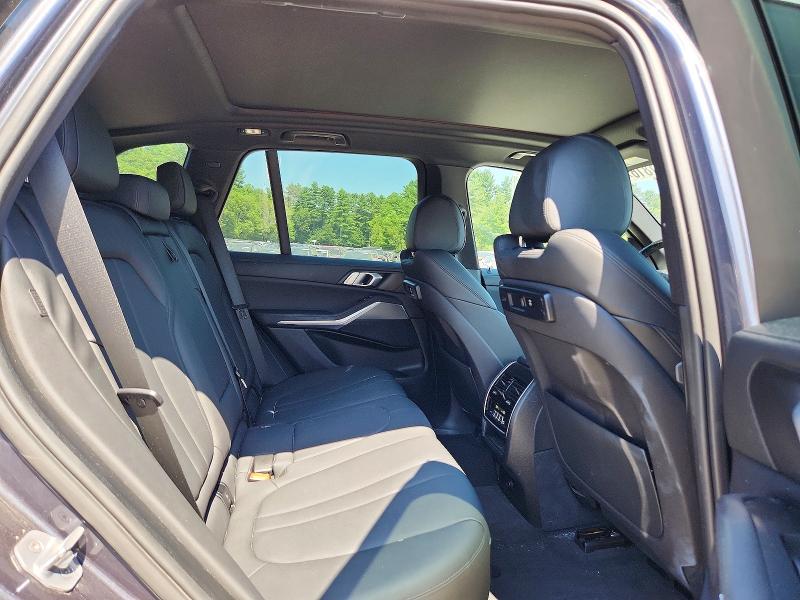 Продаж на аукціоні авто 2019 Bmw X5, vin: 5UXCR6C58KLL09051, номер лоту: 61771816