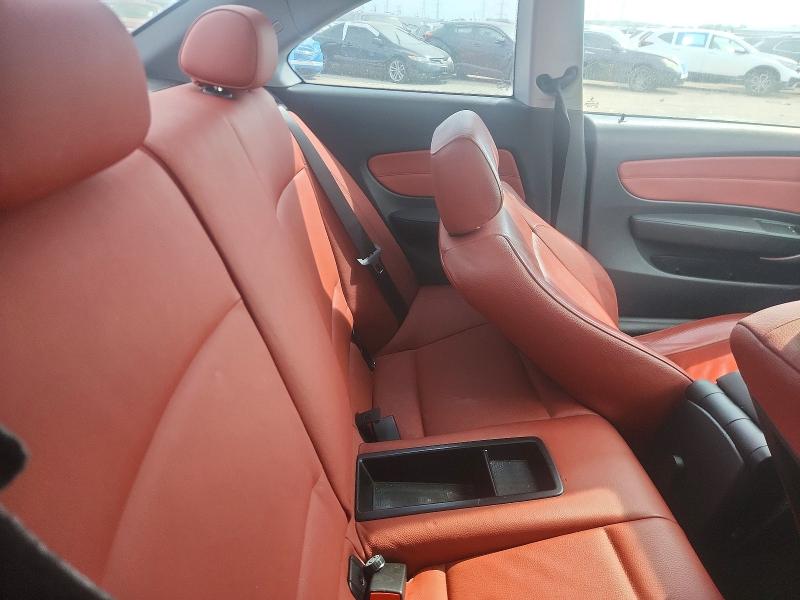 Продаж на аукціоні авто 2011 Bmw 128, vin: WBAUP7C52BVM54377, номер лоту: 58229686