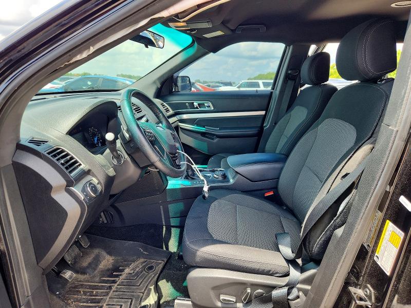 Aukcja sprzedaży 2017 Ford Explorer, vin: 1FM5K8D83HGB00414, numer aukcji: 59822036