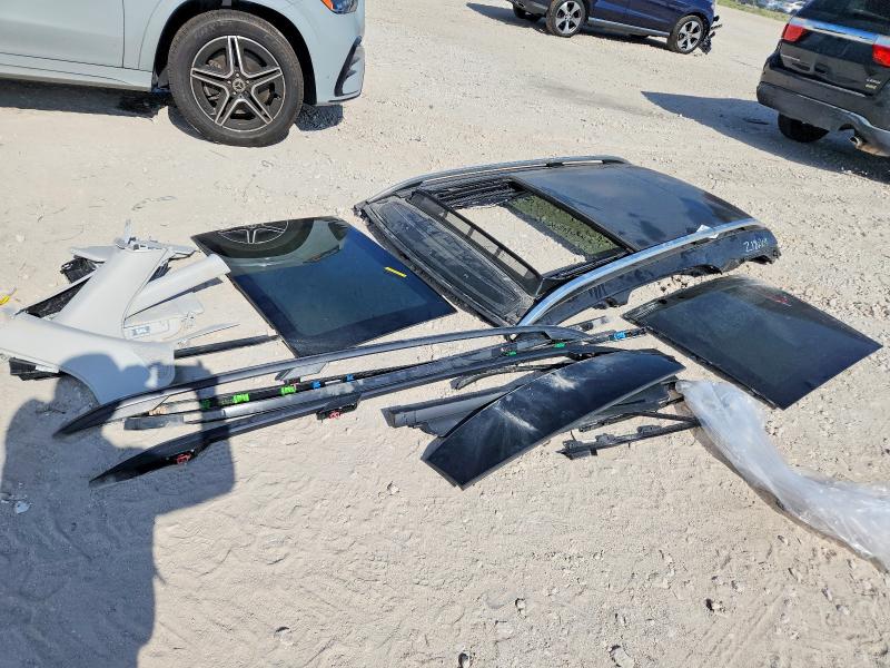 61731166 :رقم المزاد ، 4JGFB4EB2SB493138 vin ، 2025 Mercedes-benz Gle مزاد بيع