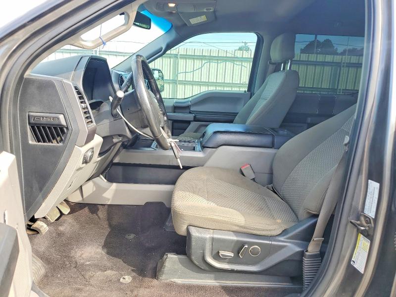 Продажа на аукционе авто 2017 Ford F150, vin: 1FTEW1EG1HKC71679, номер лота: 59688726
