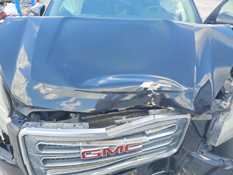 Aukcja sprzedaży 2015 Gmc Acadia, vin: 1GKKVRKD7FJ124854, numer aukcji: 61085096
