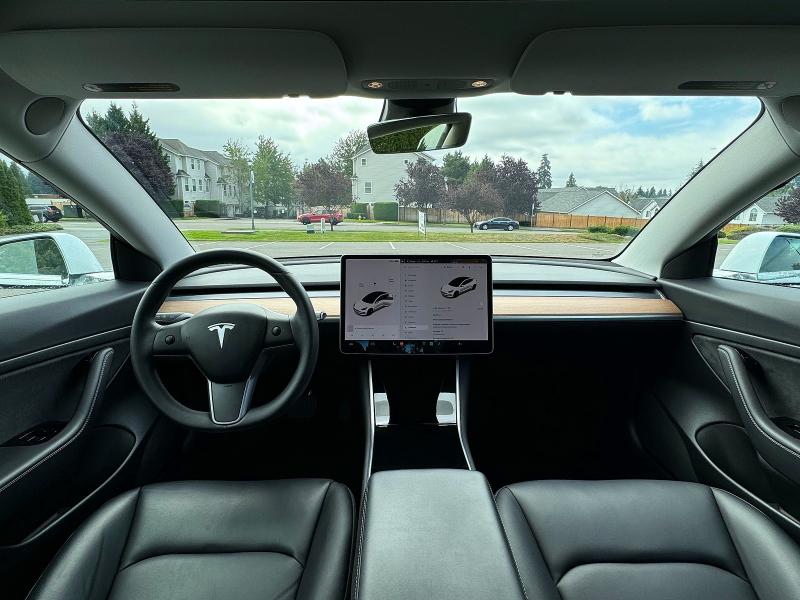 Продажа на аукционе авто 2020 Tesla Model 3, vin: 5YJ3E1EA9LF613004, номер лота: 62113796