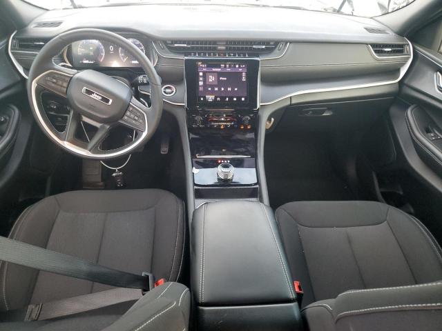 61175566 :رقم المزاد ، 1C4RJGAG2SC296679 vin ، 2025 Jeep Grand Cherokee مزاد بيع