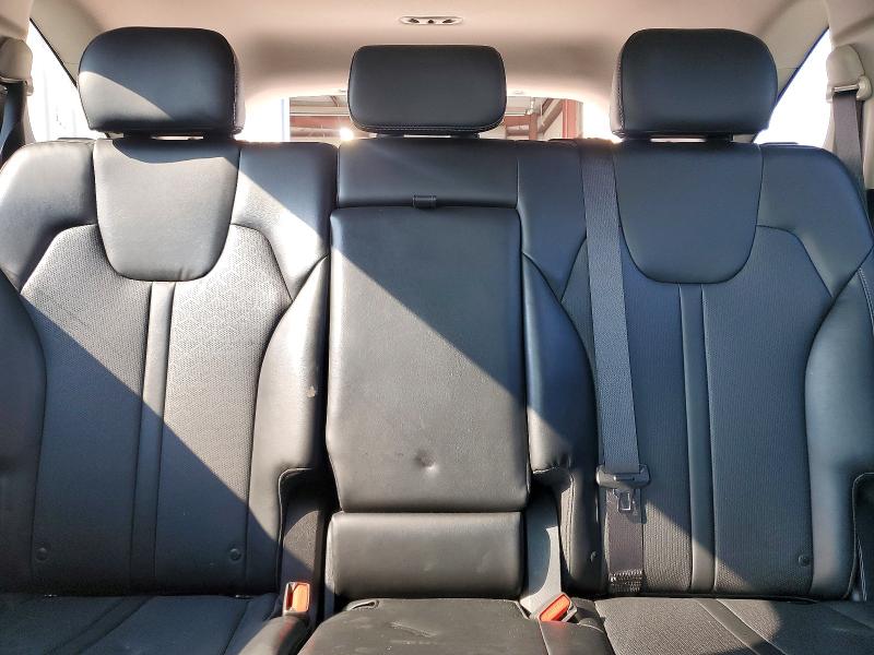 2021 Kia Sorento მანქანა იყიდება აუქციონზე, vin: 5XYRLDLC7MG059543, აუქციონის ნომერი: 61347696