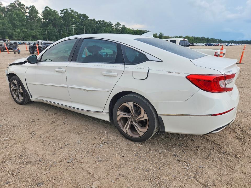 Aukcja sprzedaży 2020 Honda Accord, vin: 1HGCV1F45LA101839, numer aukcji: 60377816