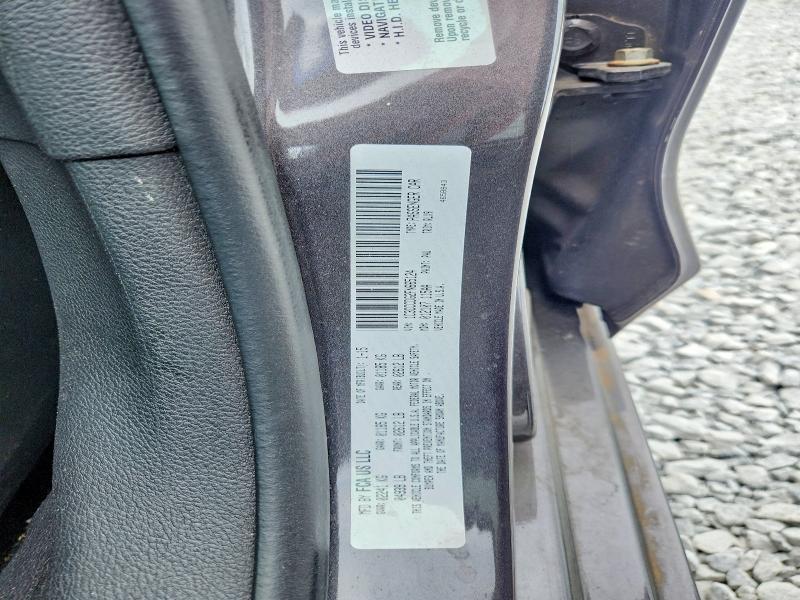 62085316 :رقم المزاد ، 1C3CCCDG2FN665124 vin ، 2015 Chrysler 200 مزاد بيع