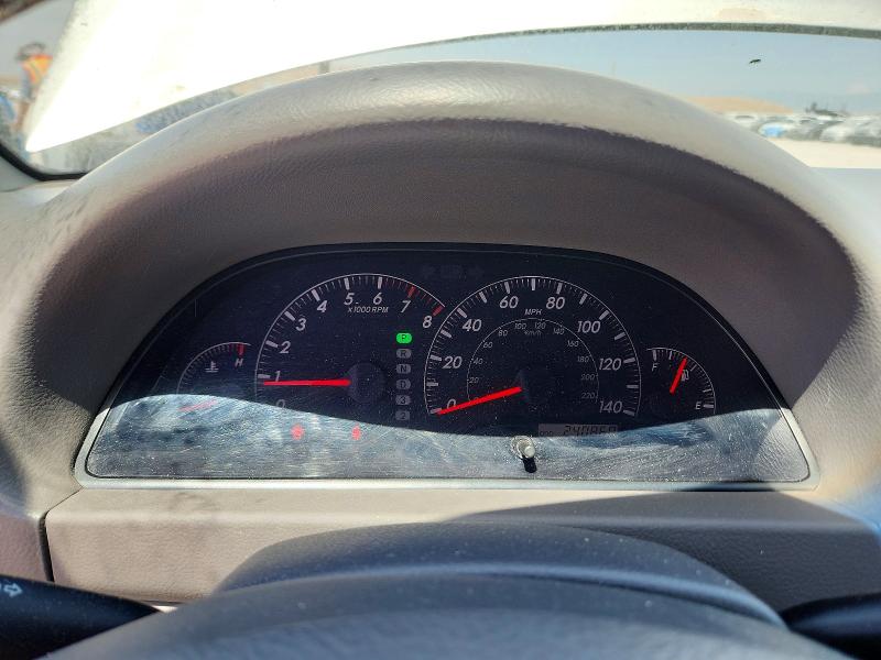 2006 Toyota Camry მანქანა იყიდება აუქციონზე, vin: 4T1BE30K86U133163, აუქციონის ნომერი: 61756346