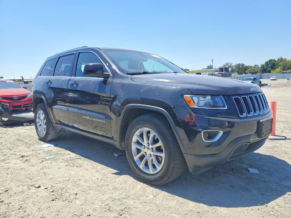 62308016 :رقم المزاد ، 1C4RJEAG2FC613967 vin ، 2015 Jeep Grand Cherokee مزاد بيع