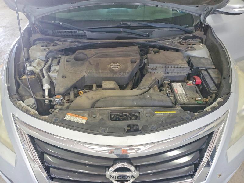 Продажа на аукционе авто 2013 Nissan Altima, vin: 1N4AL3AP0DN587260, номер лота: 62641996