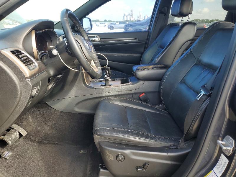 Aukcja sprzedaży 2014 Jeep Grand Cherokee, vin: 1C4RJEBG1EC542855, numer aukcji: 60741296