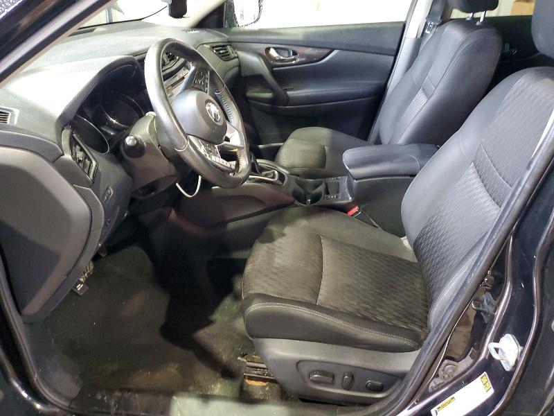 Aukcja sprzedaży 2018 Nissan Rogue, vin: KNMAT2MV4JP594338, numer aukcji: 62833696