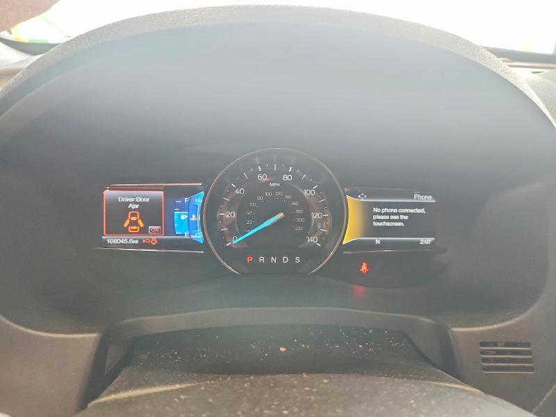 Продаж на аукціоні авто 2017 Ford Explorer, vin: 1FM5K8D83HGB38435, номер лоту: 61224636