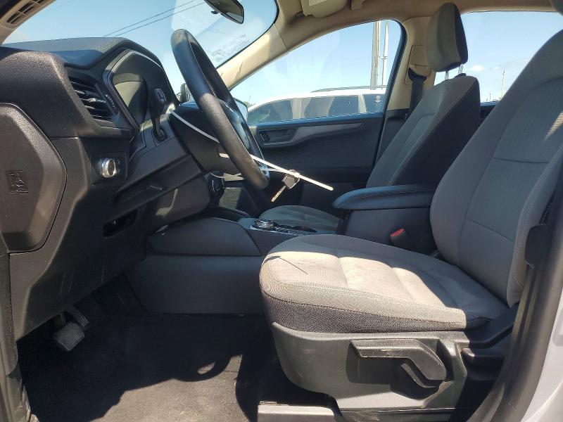 Продаж на аукціоні авто 2020 Ford Escape, vin: 1FMCU0F66LUC41437, номер лоту: 62499676