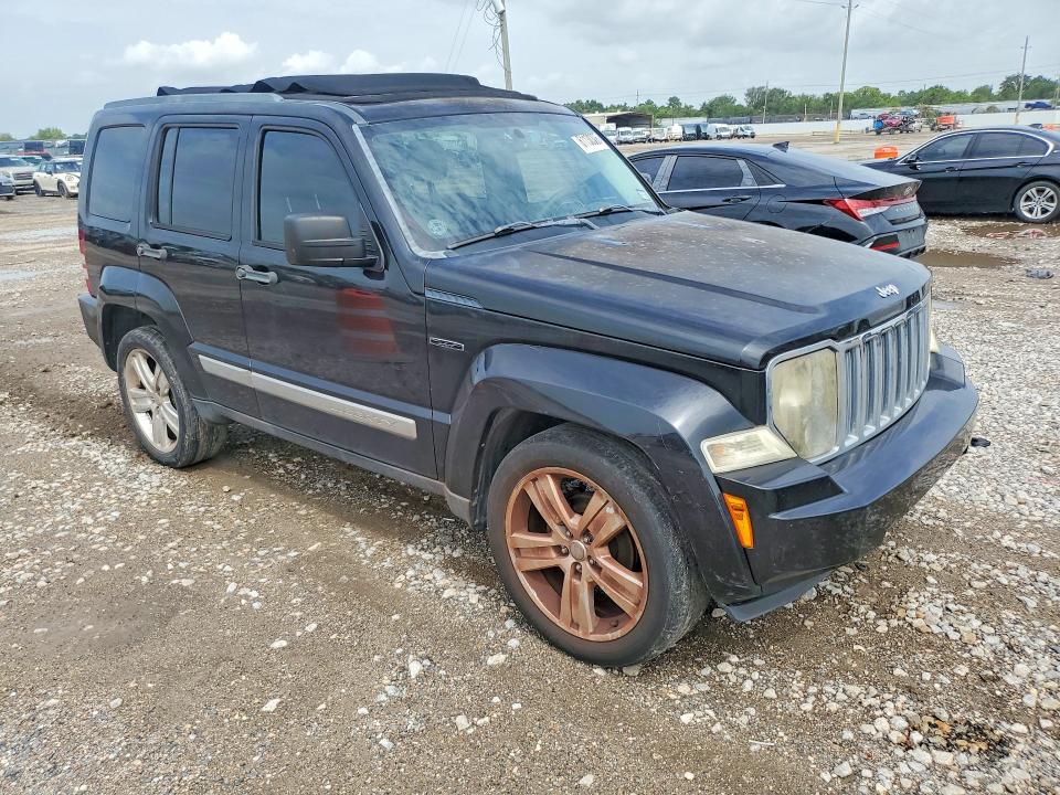 Продаж на аукціоні авто 2012 Jeep Liberty, vin: 1C4PJMFK0CW195966, номер лоту: 61130306