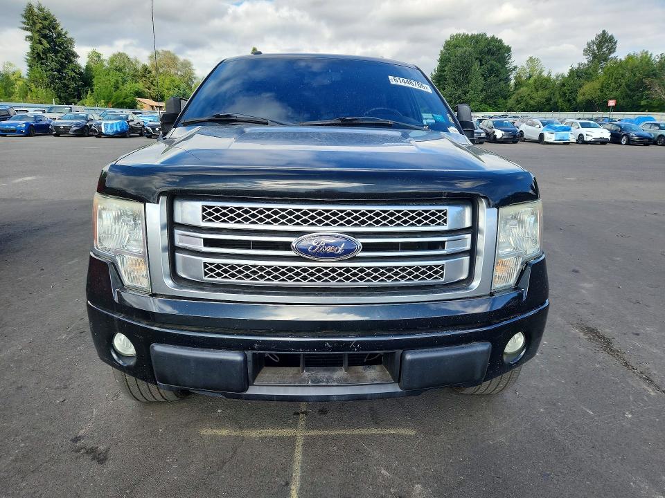 Продаж на аукціоні авто 2014 Ford F150, vin: 1FTFW1ET2EFA72050, номер лоту: 61446766
