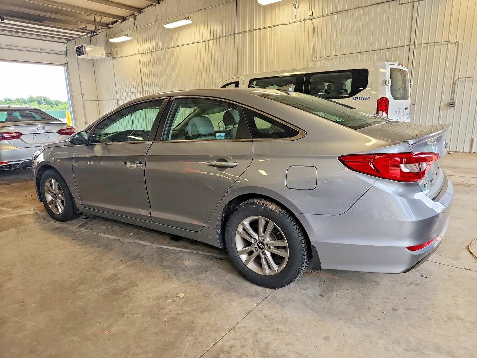 Aukcja sprzedaży 2017 Hyundai Sonata, vin: 5NPE24AF5HH450364, numer aukcji: 59956816