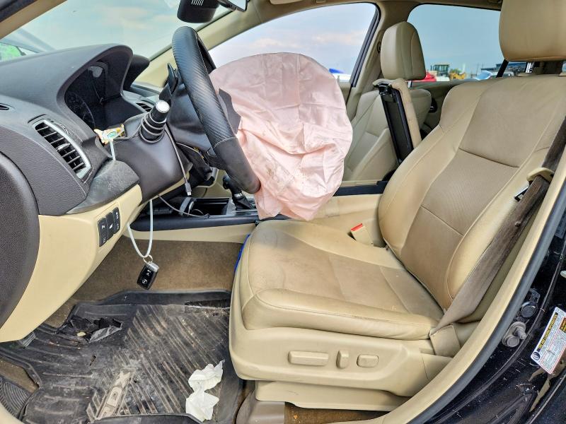 62696286 :رقم المزاد ، 5J8TB4H73GL029390 vin ، 2016 Acura Rdx مزاد بيع