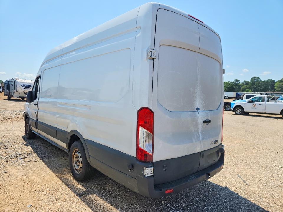 2016 Ford Transit მანქანა იყიდება აუქციონზე, vin: 1FTBW3XM1GKA26266, აუქციონის ნომერი: 85605285