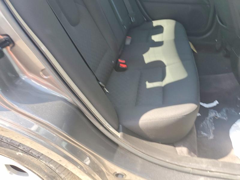 59079976 :رقم المزاد ، 3FAHP0HA2AR116738 vin ، 2010 Ford Fusion مزاد بيع