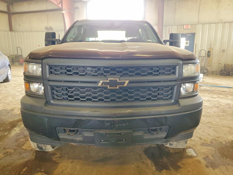 Aukcja sprzedaży 2014 Chevrolet Silverado, vin: 3GCUKPEH2EG297634, numer aukcji: 61711836