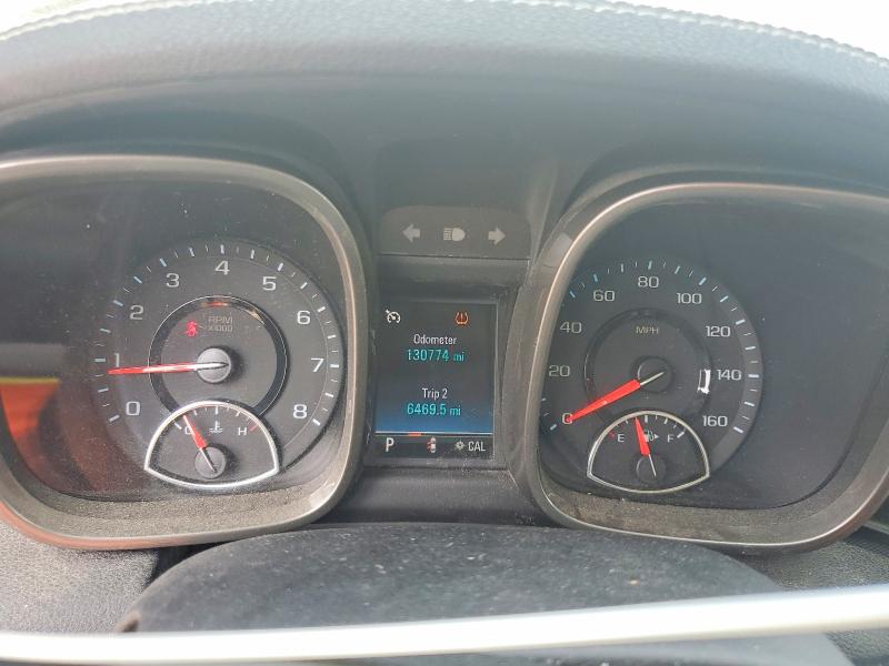 2013 Chevrolet Malibu მანქანა იყიდება აუქციონზე, vin: 1G11E5SA1DF151384, აუქციონის ნომერი: 61832446