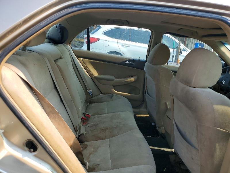 Aukcja sprzedaży 2005 Honda Accord, vin: 1HGCM56785A170807, numer aukcji: 59855856