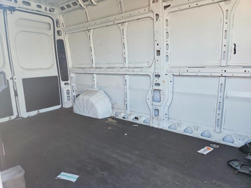Продаж на аукціоні авто 2024 Ram Promaster 2500, vin: 3C6LRVDG8RE126545, номер лоту: 59301276