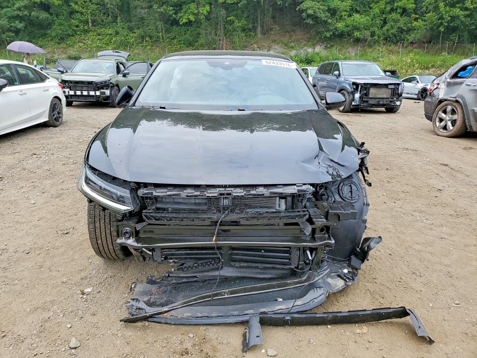 Продажа на аукционе авто 2026 Volkswagen Jetta, vin: 3VWBW7BU7TM038811, номер лота: 62433516