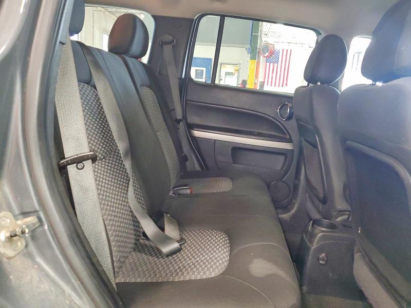 Aukcja sprzedaży 2009 Chevrolet Hhr, vin: 3GNCA23B29S579671, numer aukcji: 60692016