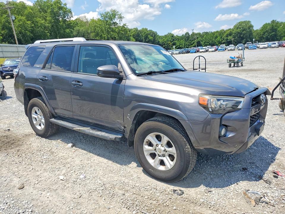 Aukcja sprzedaży 2014 Toyota 4runner, vin: JTEBU5JRXE5194016, numer aukcji: 60390476