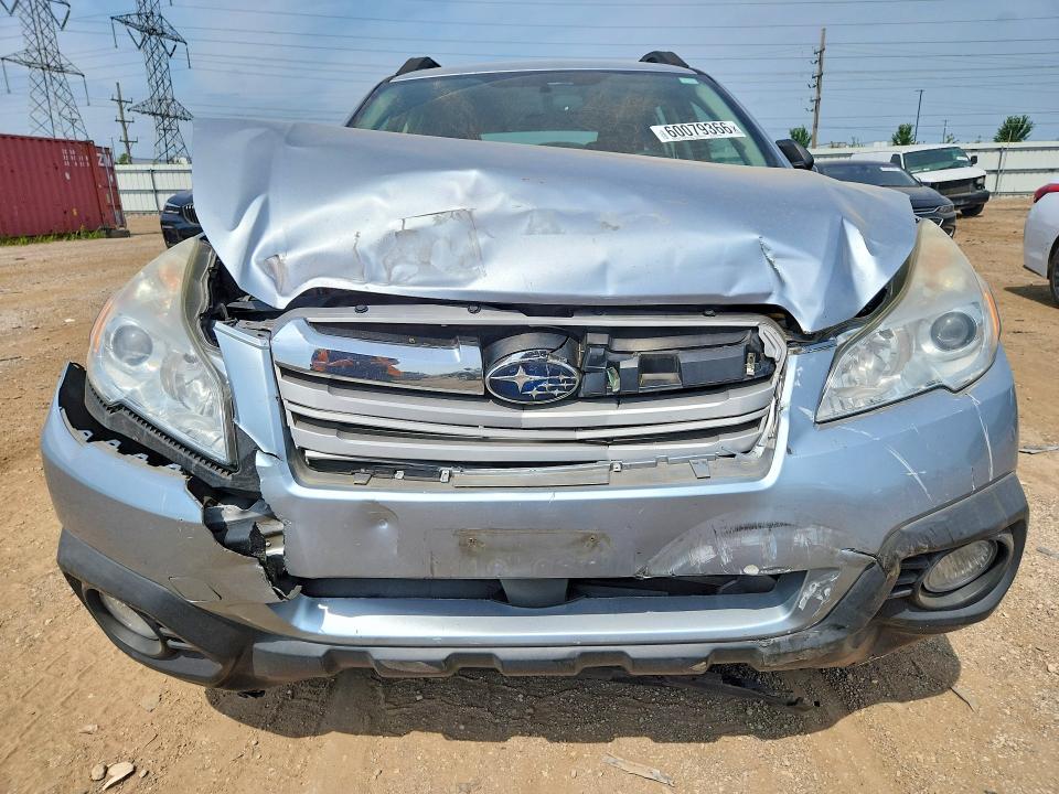 Продажа на аукционе авто 2014 Subaru Outback, vin: 4S4BRCAC0E3251417, номер лота: 60079366