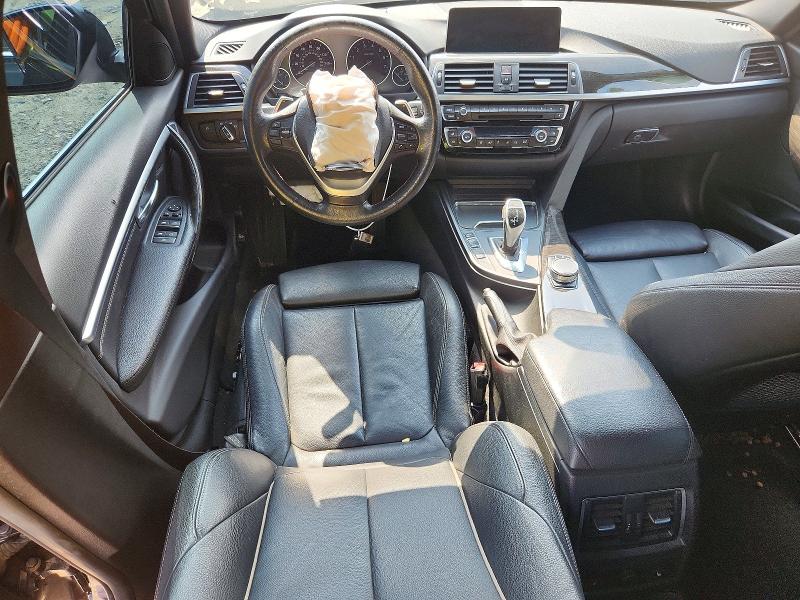 Aukcja sprzedaży 2017 Bmw 330, vin: WBA8D9C37HA005572, numer aukcji: 61587556