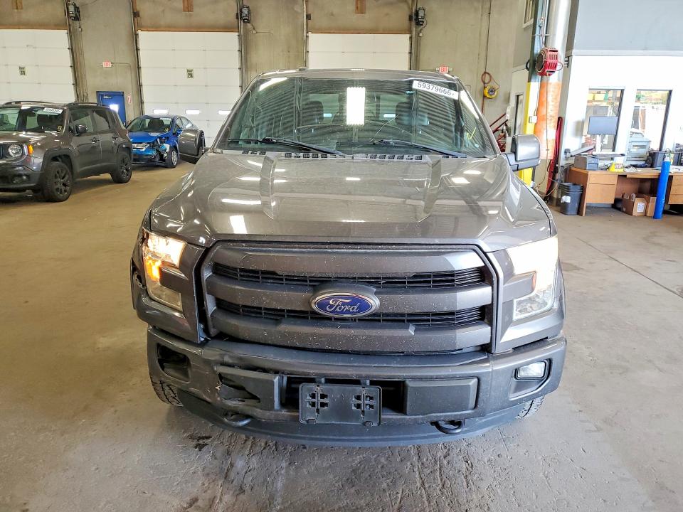 Aukcja sprzedaży 2016 Ford F150, vin: 1FTFW1EGXGKF11136, numer aukcji: 59379666