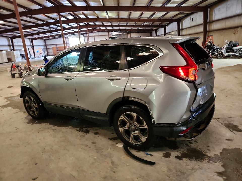 Aukcja sprzedaży 2018 Honda Cr-v, vin: 2HKRW2H59JH686187, numer aukcji: 62478166