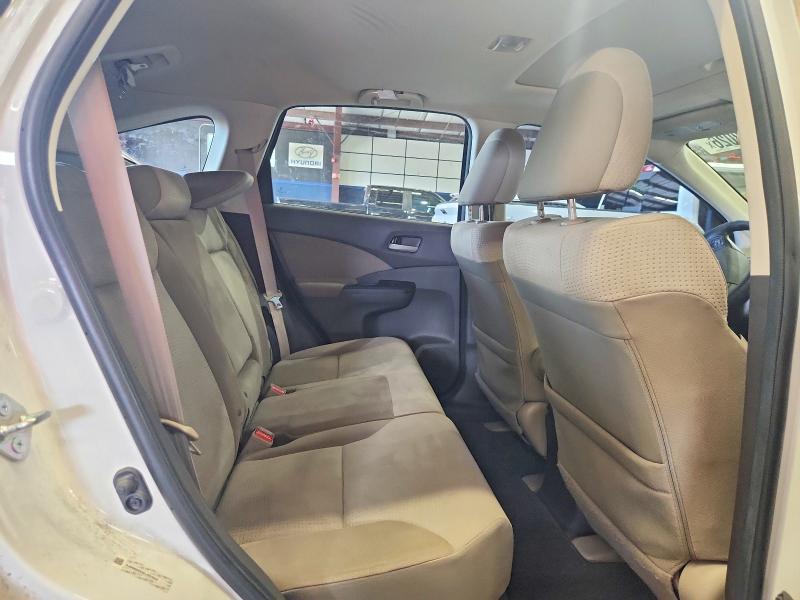 Продаж на аукціоні авто 2014 Honda Cr-v, vin: 5J6RM3H53EL007005, номер лоту: 59353026