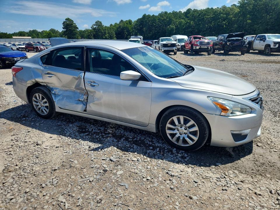 Aukcja sprzedaży 2013 Nissan Altima, vin: 1N4AL3AP3DN538201, numer aukcji: 59738706